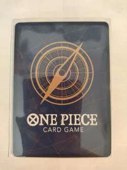 One Piece TCG ● OP07-021 ● R ● Urouge ● NM ● ENG ● PROMO ● Full Art - Image 2