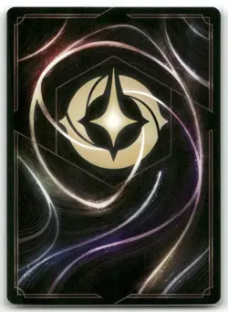 Genie 76/204 Rare The First Chapter Lorcana Disney TCG - Image 2