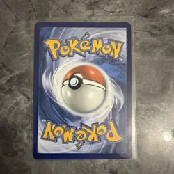 Mega Gengar ex 284/217 SIR Secret Rare Pokemon Ascended Heroes MINT Pack Fresh - Image 2