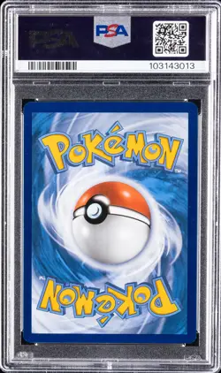 2024 POKEMON TWM EN-TWILIGHT MASQUERADE #214 GRENINJA EX PSA 10 - Image 2