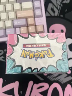 Pokemon TCG Ascended Hero’s Booster Bundle SEALED - Image 3