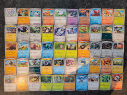Pokemon Cards 20x Holos/Rares + 50 Bulk⭐ Journey Together - Image 4