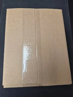 Pokemon Ascended Heroes First Partner Deluxe Pin Collection Case New & Sealed - Image 2