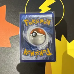 Pokemon TCG Mela Paradox Rift 254/182 Special Illustration Rare Card best - Image 2