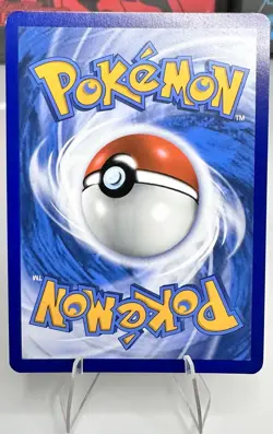 Pokemon TCG Pikachu 25/165 Snowflake Stamp Promo 2025 Holiday Advent Calendar NM - Image 2
