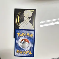 Pokemon Mega Kangaskhan EX & Gardevoir SVP Black Star Promo Holo Card (182/132) - Image 2