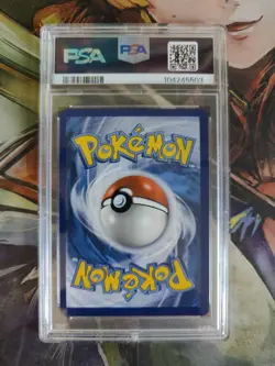 PSA 10 Cynthia’s Ambition GG60 Crown Zenith Full Art Trainer Pokemon Card GEM... - Image 2