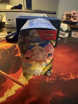 Pokemon Mega Evolution Perfect Order Booster Box English 2026 120 Cards - Image 3