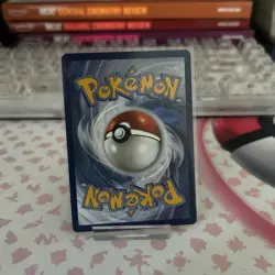 Basic Metal Energy 008 Prize Pack Series Cards Regular - Image 2