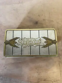 Yu-Gi-Oh Card Lot - Image 1