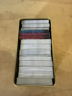 Yu-Gi-Oh Card Lot - Image 2