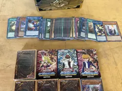 Yu-Gi-Oh Card Lot - Image 3