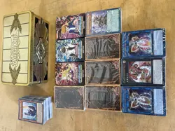 Yu-Gi-Oh Card Lot - Image 4