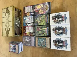 Yu-Gi-Oh Card Lot - Image 5