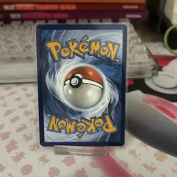 Basic Grass Energy 001 Prize Pack Series Cards Regular - Image 2