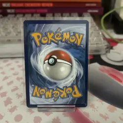 Roaring Moon 109/162 Prize Pack Series Cards Regular - Image 2