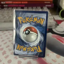 Basic Water Energy 003 Prize Pack Series Cards Regular - Image 2