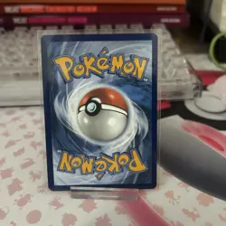 Basic Fire Energy 002 Prize Pack Series Cards Regular - Image 2