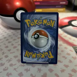 Future Booster Energy Capsule 164/182 Prize Pack Series Cards Cosmo Holo - Image 2