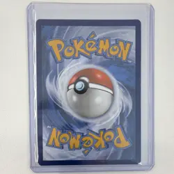 Pokemon Mew EX 193/165 Full Art Ultra Rare Holo Card Scarlet & Violet 151 180 HP - Image 2