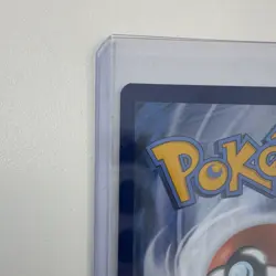 Pokemon Mew EX 193/165 Full Art Ultra Rare Holo Card Scarlet & Violet 151 180 HP - Image 3