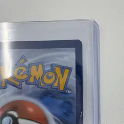 Pokemon Mew EX 193/165 Full Art Ultra Rare Holo Card Scarlet & Violet 151 180 HP - Image 4