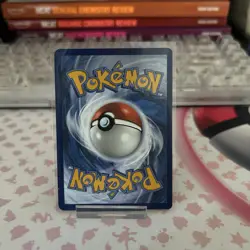 Basic Psychic Energy 005 Prize Pack Series Cards Regular - Image 2