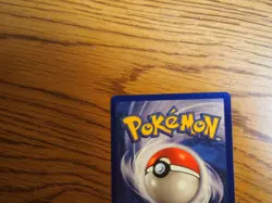 Pokemon 1999 1st Edition Shadowless Base Seel uncommon card - Image 5