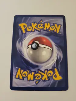 Pidgeotto 022/102 Base Set Regular Pokemon Card - LP - Image 2