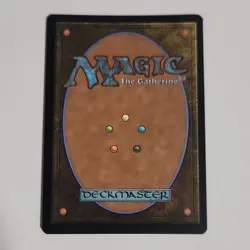 Magic: The Gathering Trouble in Pairs Foil Enchantment TMNT 0003 2026 - Image 2