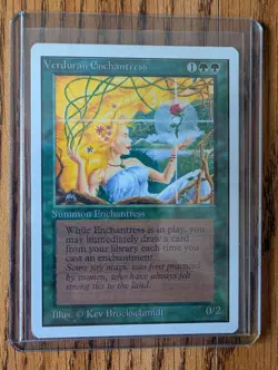 Magic The Gathering Lot of 2 UNLIMITED RARE Singles Lightly Played READ/LOOK - Image 3