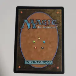 Magic: The Gathering Donnie's Bo Legendary Artifact Equipment M 0017 2026 - Image 2