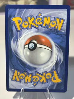 Pokemon 2025 SV Destined Rivals Blaziken #192/182 IR NM - Image 2