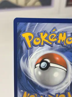 Pokemon 2025 SV Destined Rivals Blaziken #192/182 IR NM - Image 3