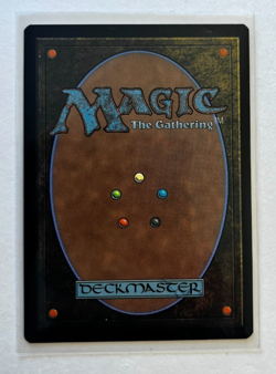 MTG – TMNT – Leonardo, Sewer Samurai Borderless Foil - Mythic 0215 - Image 2