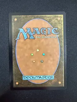 Dark Leo & Shredder (BORDERLESS) - TMNT (Magic) NM - Image 2