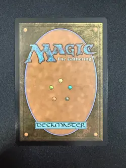 Donatello, Mutant Mechanic (BORDERLESS) - TMNT (Magic) NM - Image 2