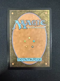 Leonardo, Sewer Samurai (BORDERLESS) - TMNT (Magic) NM - Image 2