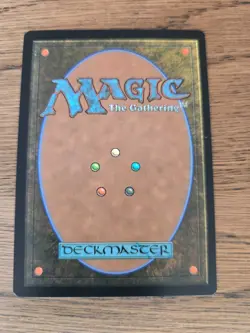 Super Shredder Borderless Foil MTG TMNT NM - Image 3