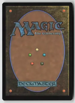 Sphinx of the Second Sun LP Foil Commander Legends Magic: The Gathering - Image 2