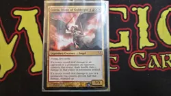 MTG Commander Gisela, Blade of Goldnight Angels Commander Deck w/Box and Sleeves - Image 2