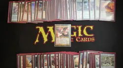 MTG Commander Gisela, Blade of Goldnight Angels Commander Deck w/Box and Sleeves - Image 3