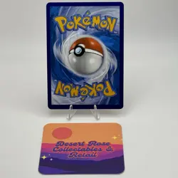 Pokemon TCG Sylveon ex 156/131 Prismatic Evolutions Special Illustration Rare - Image 2