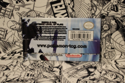 2005 Pokemon Card Game TCG ex DEOXYS Defense Empty Booster Pack Vintage Wrapper - Image 4