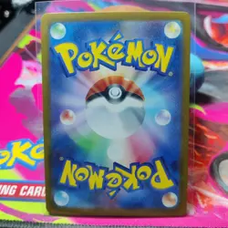 Xerneas Amazing Rare 089/083 Ninja Spinner Japanese Near Mint Pokemon TCG - Image 2