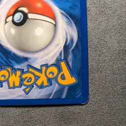 Pokemon Vintage - Gym Heroes - Trainer Brock 98/132 - LP - Image 4