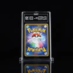 2016 Pokemon Japanese Dream Shine Collection Magearna Full Art 031 TAG 10 - Image 2