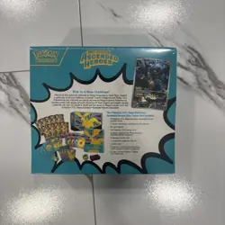 Ascended Heroes - Elite Trainer Box (ETB) - New - READ DESC - Pokemon TCG - Image 2