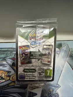 Pokemon TCG - Dragonite V & VSTAR SWSH235 SWSH236 Black Star Promo Sealed Mint - Image 3