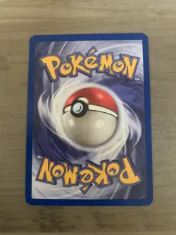 2000 Pokemon Team Rocket First Edition Dark Charmeleon #32/82 LP - Image 2